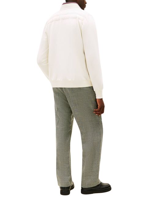 Giubbetto trapuntato Tommy Hilfiger | MW0MW41329Z00